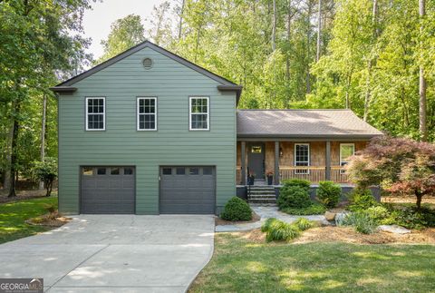 5648 Shawn TER Peachtree Corners GA 30092