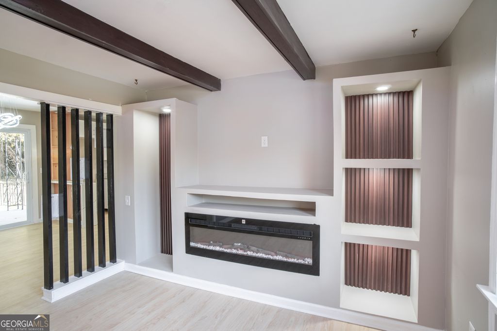 Photo of 2282 Belmont Drive, Decatur, GA 30032 (MLS # 10728090)