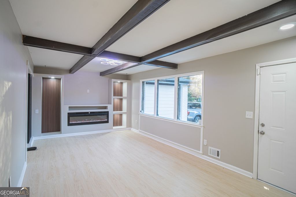 Photo of 2282 Belmont Drive, Decatur, GA 30032 (MLS # 10728090)