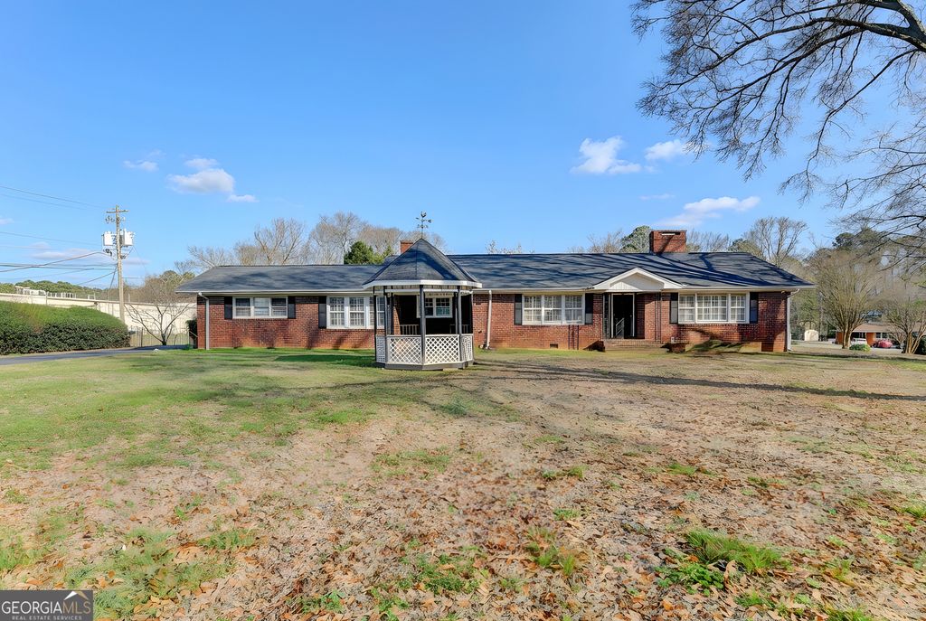 Photo of 8 Highland Lane, Cartersville, GA 30120 (MLS # 10643445)