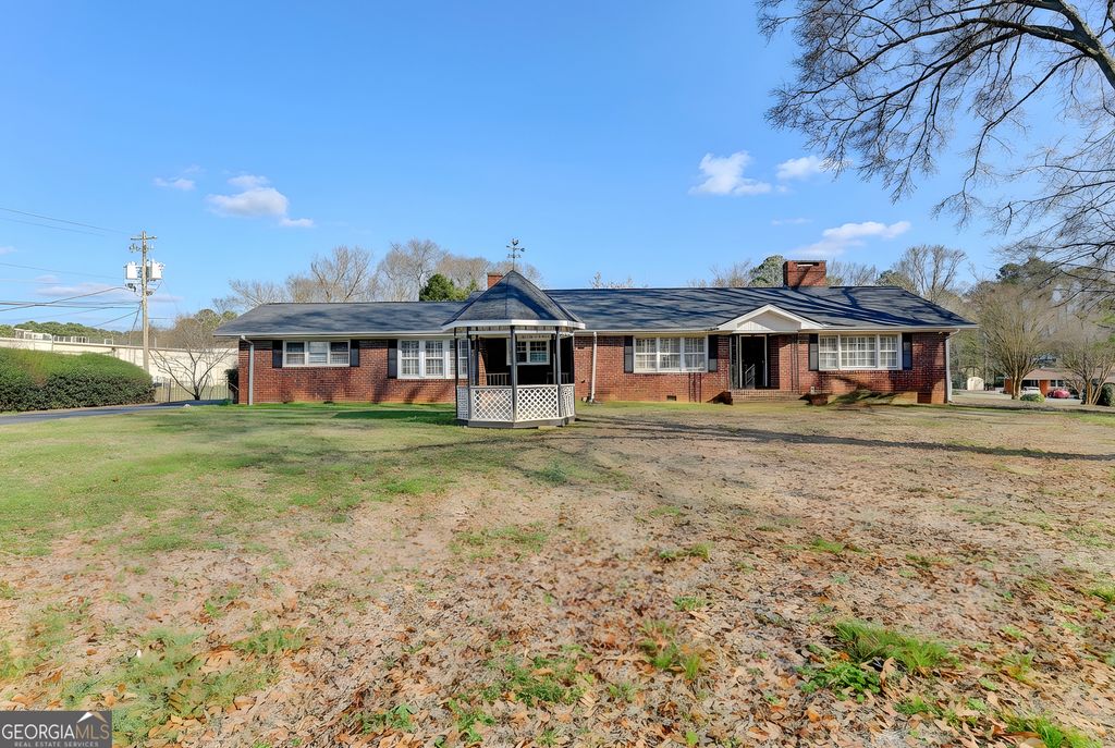 Photo of 8 Highland Lane, Cartersville, GA 30120 (MLS # 10643445)