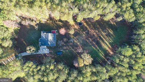 A home in McDonough