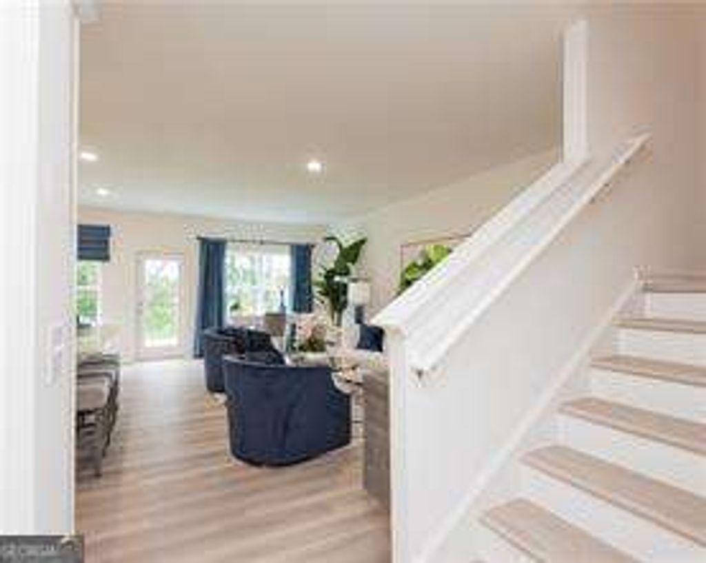 Photo of 1815 Dawn Road #14, Conyers, GA 30013 (MLS # 10671333)