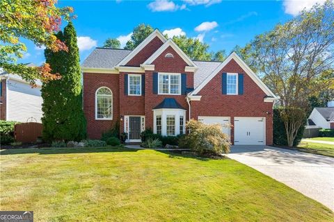 Photo of 4040 Monroe Court, Alpharetta, GA 30004 (MLS # 10629428)