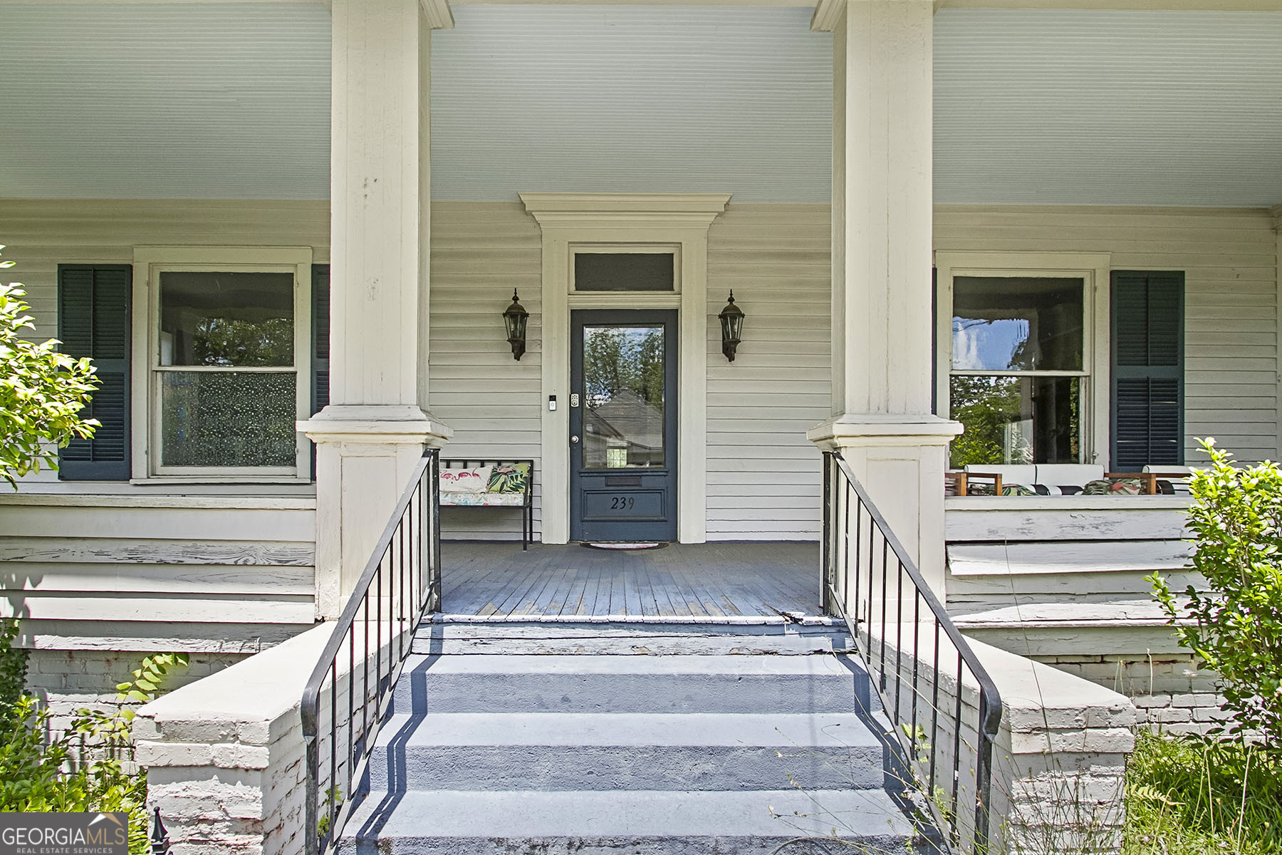 239 Clisby PL