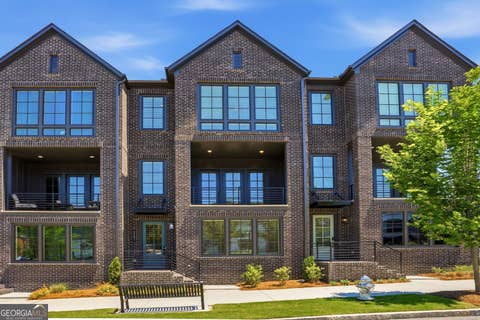 Photo of 2597 Mackintosh CT NW, Atlanta, GA 30318 (MLS # 10787934)