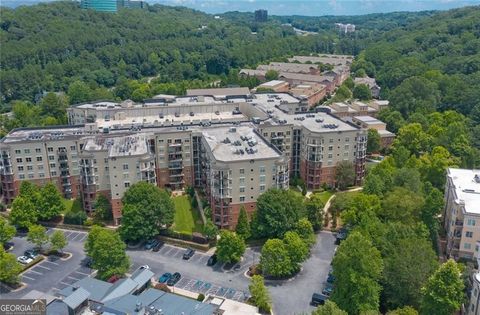 Photo of 200 River Vista Drive #221, Atlanta, GA 30339 (MLS # 10562568)
