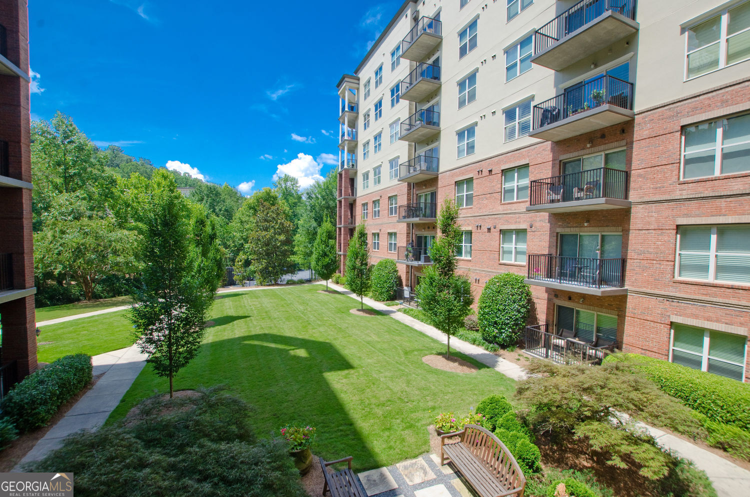 200 River Vista DR 221