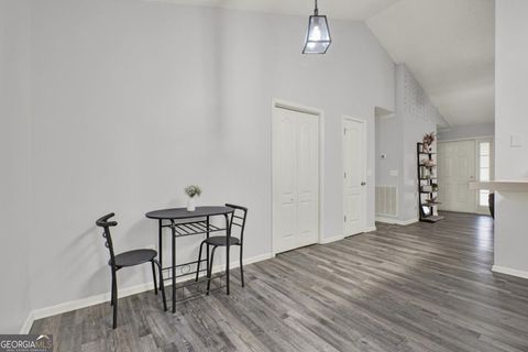 Tiny photo for 141 Vaughn SPUR NE, Cartersville, GA 30121 (MLS # 10655496)