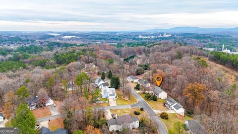 Tiny photo for 141 Vaughn SPUR NE, Cartersville, GA 30121 (MLS # 10655496)