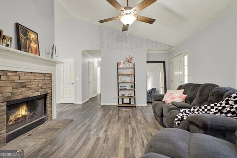 Tiny photo for 141 Vaughn SPUR NE, Cartersville, GA 30121 (MLS # 10655496)