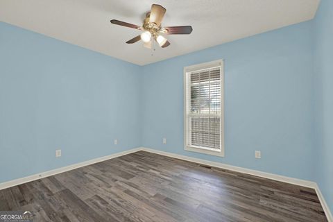 Tiny photo for 141 Vaughn SPUR NE, Cartersville, GA 30121 (MLS # 10655496)