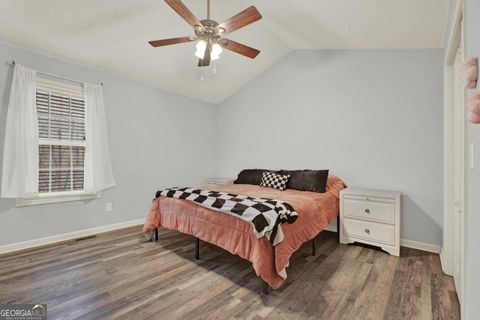 Tiny photo for 141 Vaughn SPUR NE, Cartersville, GA 30121 (MLS # 10655496)