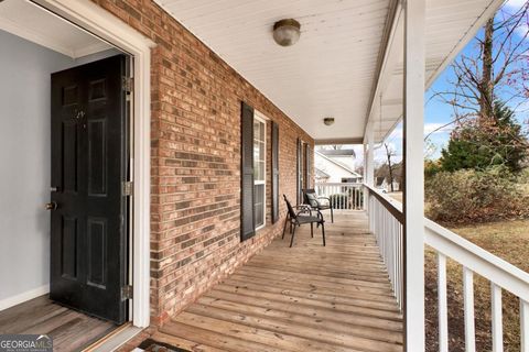 Tiny photo for 141 Vaughn SPUR NE, Cartersville, GA 30121 (MLS # 10655496)