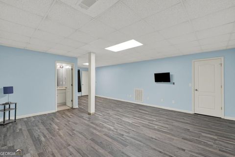 Tiny photo for 141 Vaughn SPUR NE, Cartersville, GA 30121 (MLS # 10655496)