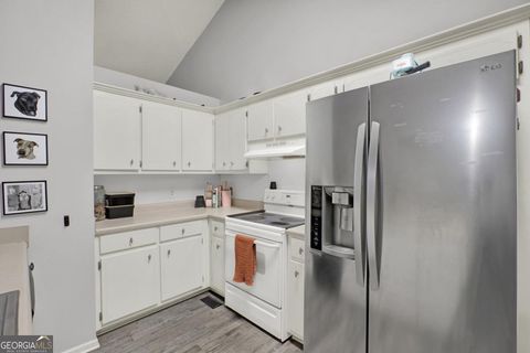 Tiny photo for 141 Vaughn SPUR NE, Cartersville, GA 30121 (MLS # 10655496)