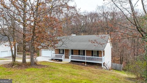 Tiny photo for 141 Vaughn SPUR NE, Cartersville, GA 30121 (MLS # 10655496)