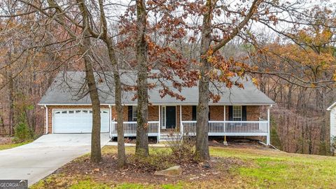 Photo of 141 Vaughn SPUR NE, Cartersville, GA 30121 (MLS # 10655496)