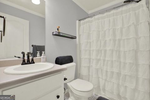 Tiny photo for 141 Vaughn SPUR NE, Cartersville, GA 30121 (MLS # 10655496)