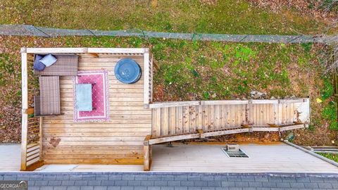 Tiny photo for 141 Vaughn SPUR NE, Cartersville, GA 30121 (MLS # 10655496)