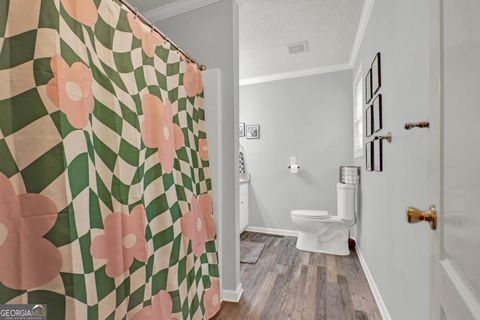 Tiny photo for 141 Vaughn SPUR NE, Cartersville, GA 30121 (MLS # 10655496)