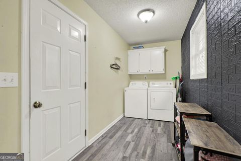 Tiny photo for 141 Vaughn SPUR NE, Cartersville, GA 30121 (MLS # 10655496)