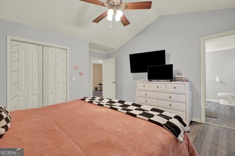 Tiny photo for 141 Vaughn SPUR NE, Cartersville, GA 30121 (MLS # 10655496)