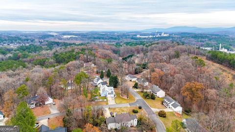 Tiny photo for 141 Vaughn SPUR NE, Cartersville, GA 30121 (MLS # 10655496)