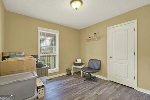 Tiny photo for 141 Vaughn SPUR NE, Cartersville, GA 30121 (MLS # 10655496)