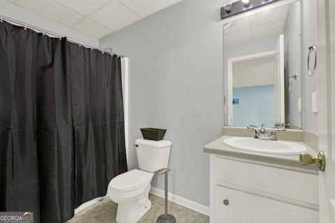 Tiny photo for 141 Vaughn SPUR NE, Cartersville, GA 30121 (MLS # 10655496)