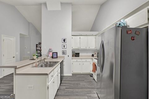 Tiny photo for 141 Vaughn SPUR NE, Cartersville, GA 30121 (MLS # 10655496)