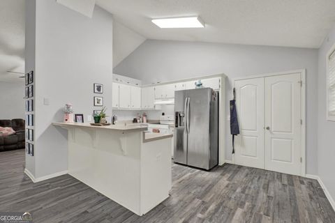 Tiny photo for 141 Vaughn SPUR NE, Cartersville, GA 30121 (MLS # 10655496)