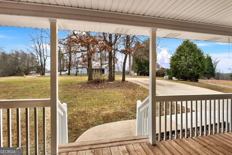 Tiny photo for 141 Vaughn SPUR NE, Cartersville, GA 30121 (MLS # 10655496)