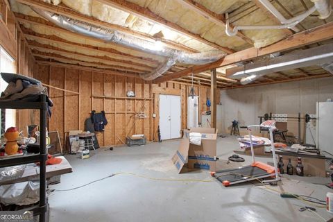 Tiny photo for 141 Vaughn SPUR NE, Cartersville, GA 30121 (MLS # 10655496)