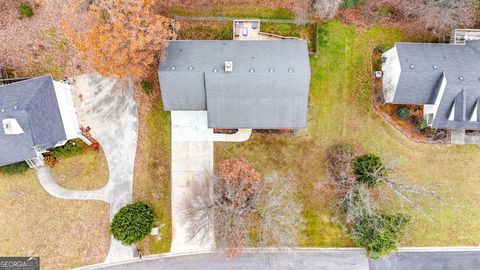 Tiny photo for 141 Vaughn SPUR NE, Cartersville, GA 30121 (MLS # 10655496)