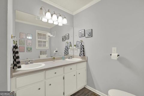 Tiny photo for 141 Vaughn SPUR NE, Cartersville, GA 30121 (MLS # 10655496)