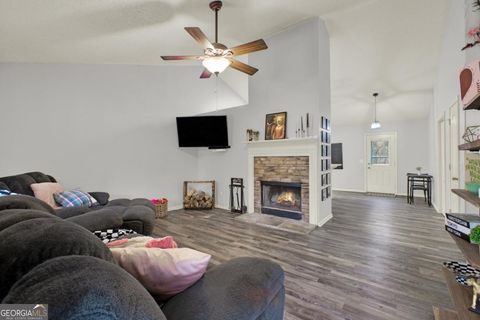 Tiny photo for 141 Vaughn SPUR NE, Cartersville, GA 30121 (MLS # 10655496)