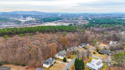 Tiny photo for 141 Vaughn SPUR NE, Cartersville, GA 30121 (MLS # 10655496)