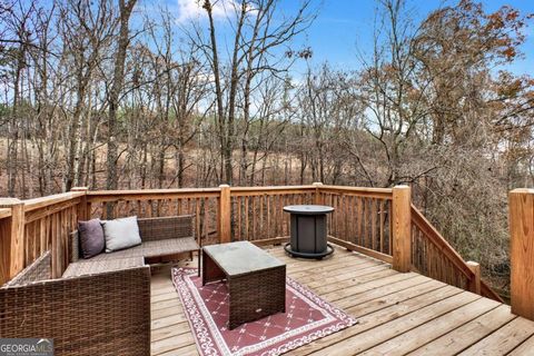 Tiny photo for 141 Vaughn SPUR NE, Cartersville, GA 30121 (MLS # 10655496)