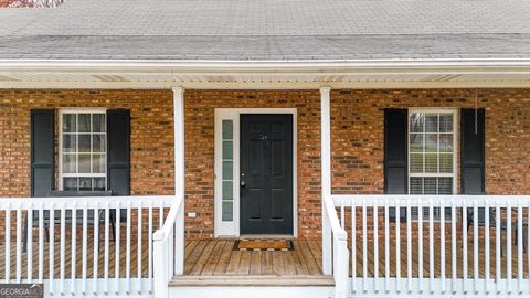 Tiny photo for 141 Vaughn SPUR NE, Cartersville, GA 30121 (MLS # 10655496)