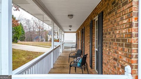 Tiny photo for 141 Vaughn SPUR NE, Cartersville, GA 30121 (MLS # 10655496)