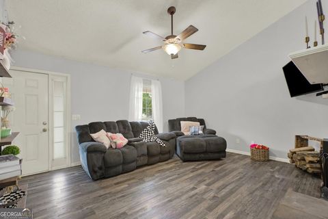 Tiny photo for 141 Vaughn SPUR NE, Cartersville, GA 30121 (MLS # 10655496)