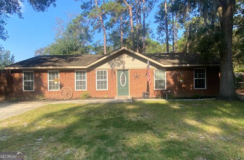 1091 Kelly DR Hinesville GA 31313