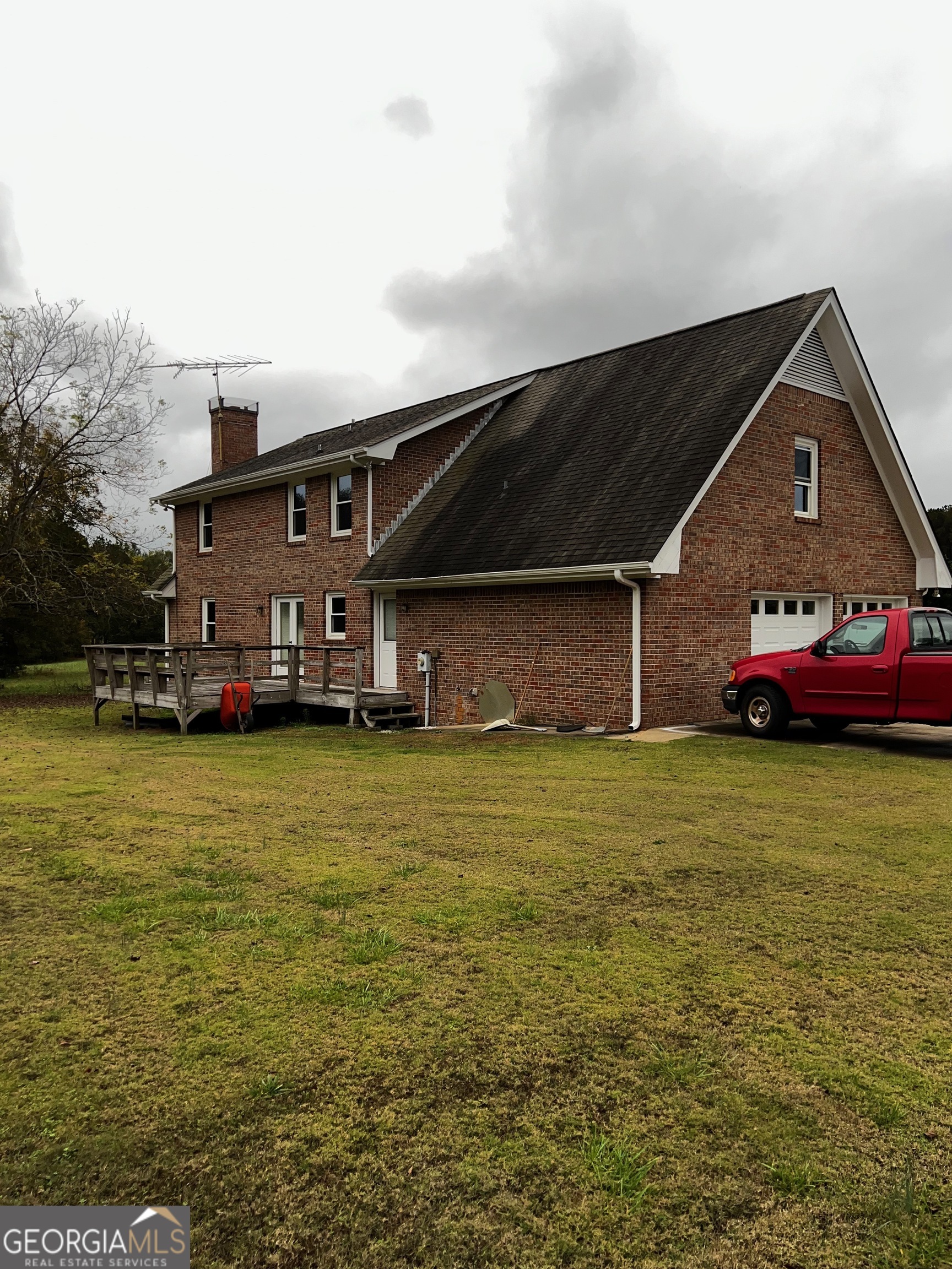 82 McElhannon RD SE