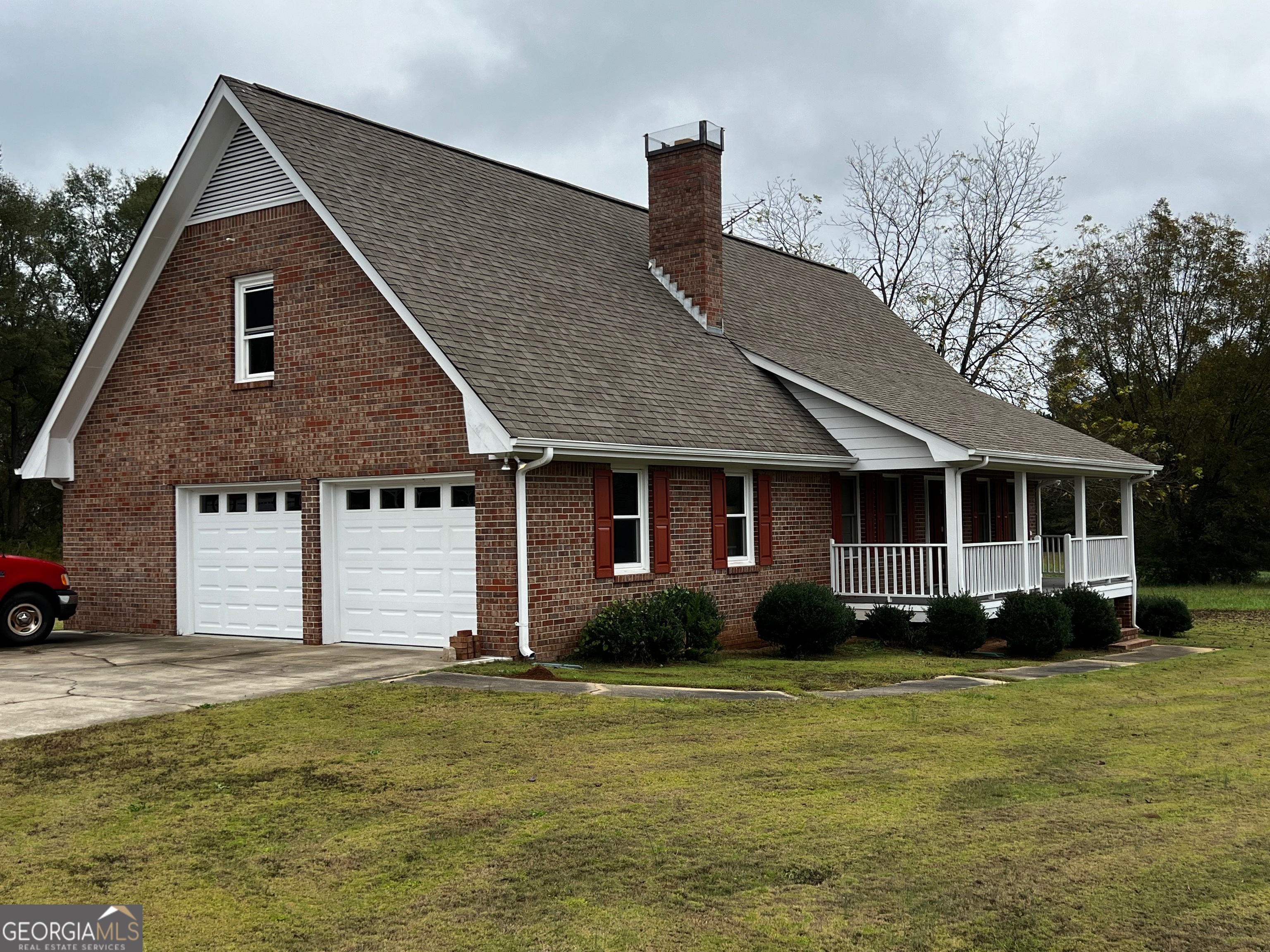 82 McElhannon RD SE