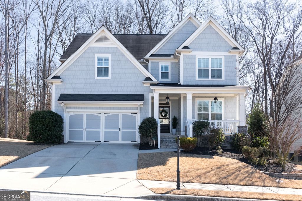 Photo of 515 Tyne Drive, Lawrenceville, GA 30044 (MLS # 10681814)