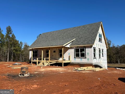 151 Nancy LN Forsyth GA 31029