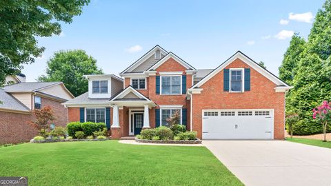 6121 Stillwater TRL Flowery Branch GA 30542