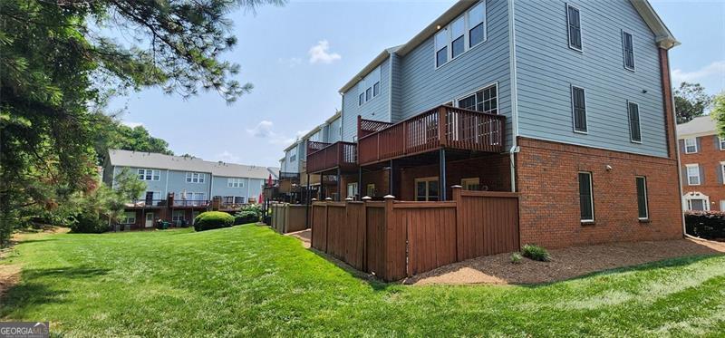 Miller Trace - Residential