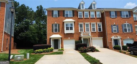 5589 TRACE VIEWS Norcross GA 30071